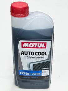 Motul Auto Cool Expert Ultra (1 Litre) Coolant