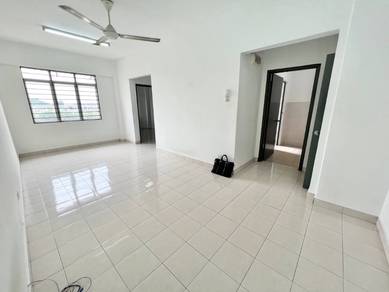 GOOD LOCATION Apartment Seri Ixora Seksyen 27 Shah Alam