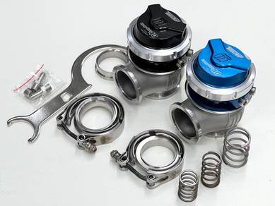 TURBOSMART External Wastegate GEN V - 40mm ORI
