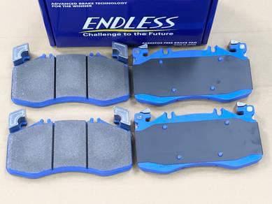 ENDLESS MX72 Brake Pad Front AMG A45S CLA45S GLA45
