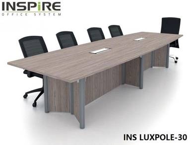 Inspire INS LUXPOLE-30 Conference / Meeting Table