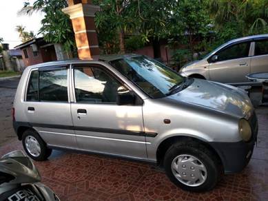 Cars for sale in Kelantan - Mudah.my