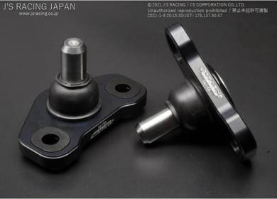 J'S Racing Front Camber Joint Honda Civic FK8 R