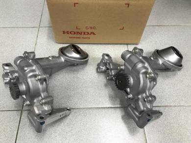 Honda Japan Oil Pump Honda DC5 / FD2 Type R