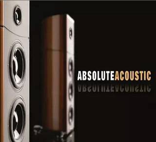 IMPORTED CD Absolute Acoustic (2CD)