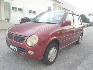 Perodua for sale in Malaysia - Mudah.my