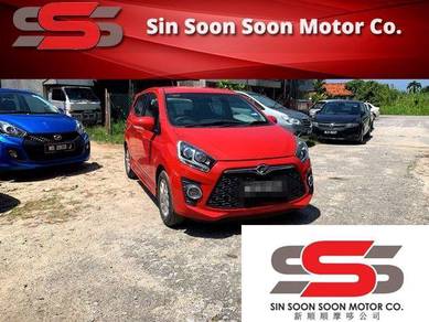 Perodua for sale in Malaysia - Mudah.my