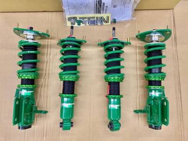 Tein Mono Sport Adjustable - Toyota GT86 FT86 BRZ