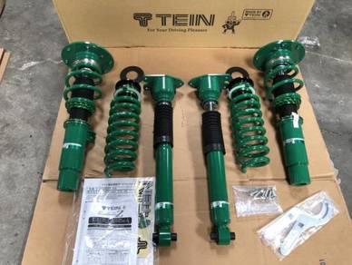 Tein Flex Z - Adjustable for BMW F30 / F36 328i