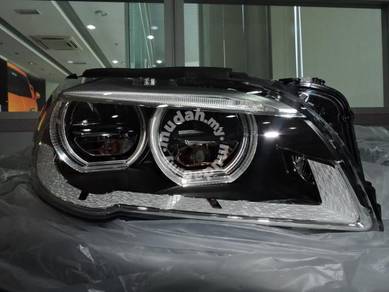 BMW 5-Series F10 Facelift LCI Original Headlamp