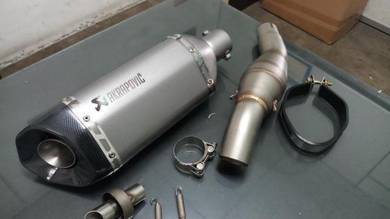 Motorcycle Accessories & Parts for sale in Selangor - Mudah my