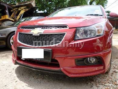 Chevrolet Cruze Bodykit - Car Accessories & Parts for sale 