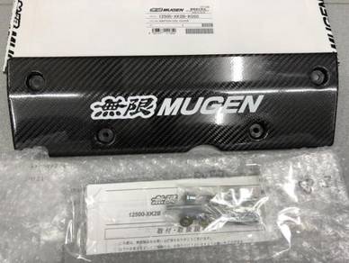 Mugen Japan Carbon Ignition Coil Cover FD2 DC5 R