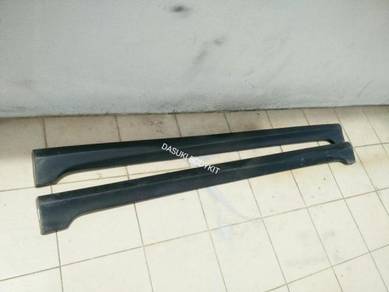 Myvi Se Side Skirt - Car Accessories & Parts for sale in