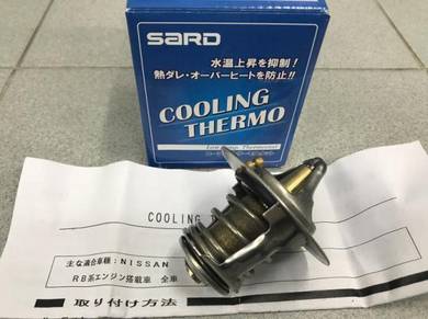 SARD Cooling Thermostat RB20 RB25 RB26 R32, 33, 34