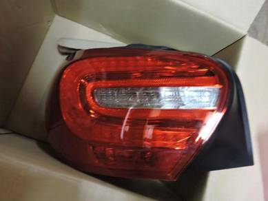 Mercedes A-class W176 Ori LED Tail Lamp