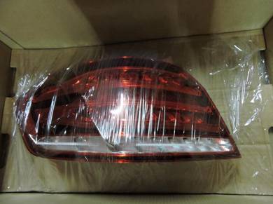 Mercedes E-class W212 New Model Ori Tail Lamp