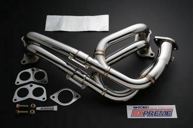 Tomei Japan Equal Length Manifold FT86 , BRZ