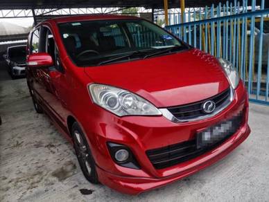 Perodua for sale in Johor - Mudah.my