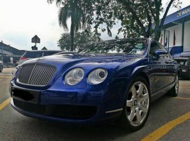 Bentley for sale in Malaysia - Mudah.my