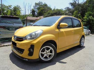 Perodua for sale in Malaysia - Mudah.my