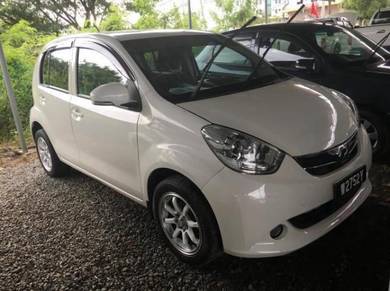 Perodua for sale in Malaysia - Mudah.my