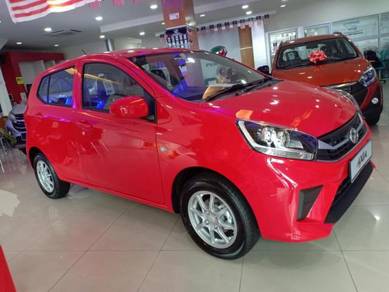 Perodua for sale in Pahang - Mudah.my