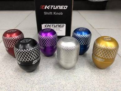 K-Tuned Gear Knob - Honda FD2 DC5 EP3 FK2 FK8 FN2