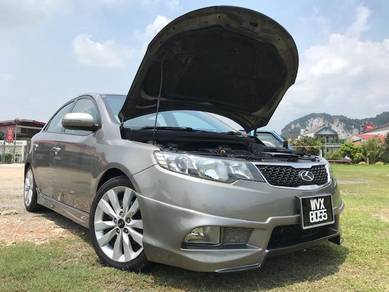 Cars for sale in Malaysia - Mudah.my