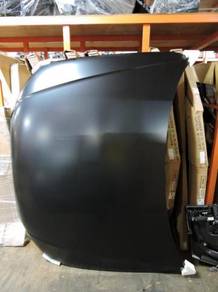 Audi A4 B8 Front Bonnet Kosong