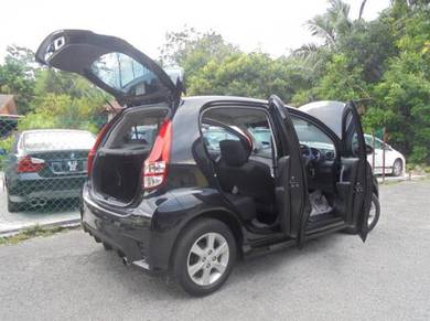 Perodua for sale in Malaysia - Mudah.my