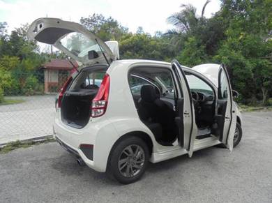 Perodua for sale in Malaysia - Mudah.my
