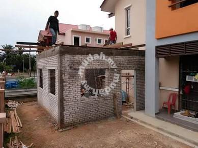 Tiles Almost Anything For In Selangor Mudah My Page 576 Sambung Dapur Dan Rumah Taman Puncak Jalil