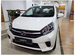 Perodua Axia - Perodua in Malaysia - Mudah.my