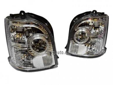 Kancil Bulat - Car Accessories & Parts for sale in