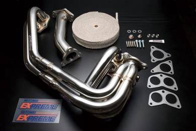 Tomei Unequal Length Manifold Subaru EJ20 EJ25