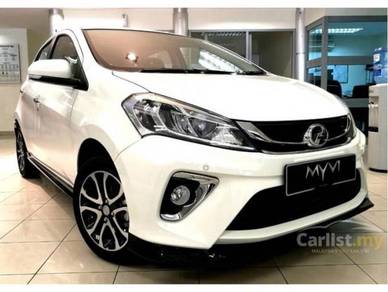 Perodua for sale in Malaysia - Mudah.my