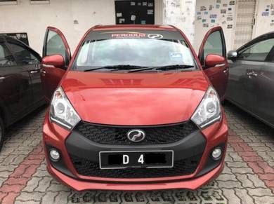 Cars for rent in Johor - Mudah.my