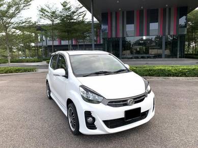 Perodua Area Johor Bahru - 9ppuippippyhytut