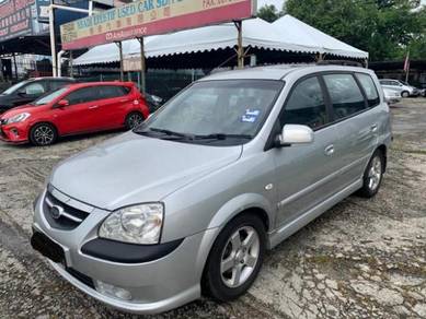 Abadi Efektif Used Car Sdn Bhd Jalan TK 71 - PRO Niaga 