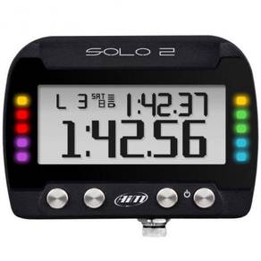 AIM Solo 2 / Solo 2 DL - GPS Lap Timer Car / Bike