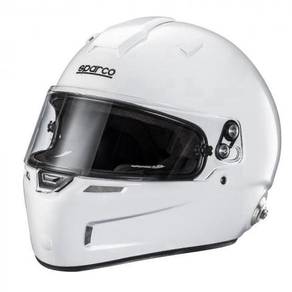 Sparco Air Pro RF-5W FIA Racing Helmet SA2015