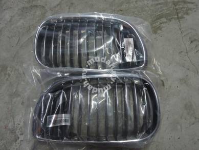 BMW 3-Series E46 Front LHS/RHS Grille