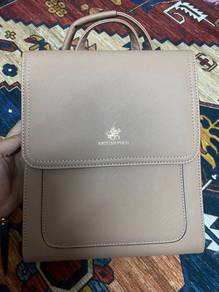 Louis Vuitton Damier Ebene Trevi GM Handbag - Bags & Wallets for sale in  Kota Kinabalu, Sabah