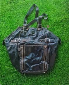 Elephant Leather shoulder bag - Bags & Wallets for sale in Butterworth,  Penang