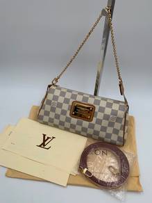 LV Tivoli PM HandBag 100%Authentic - Bags & Wallets for sale in Johor  Bahru, Johor