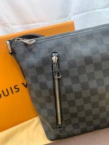 LV Tivoli PM HandBag 100%Authentic - Bags & Wallets for sale in Johor  Bahru, Johor