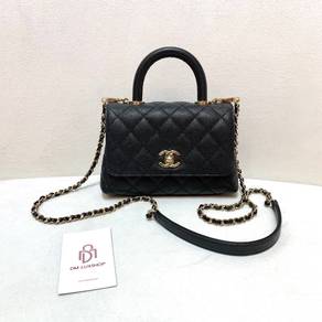 99% New Chanel Trendy WOC - Bags & Wallets for sale in Bukit Jalil, Kuala  Lumpur