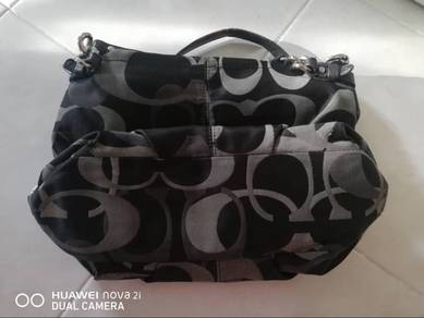 Original bag coach - Bags & Wallets for sale in Kuching, Sarawak