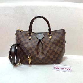 RUSH Almost New Authentic Louis Vuitton On The Go PM Empreinte